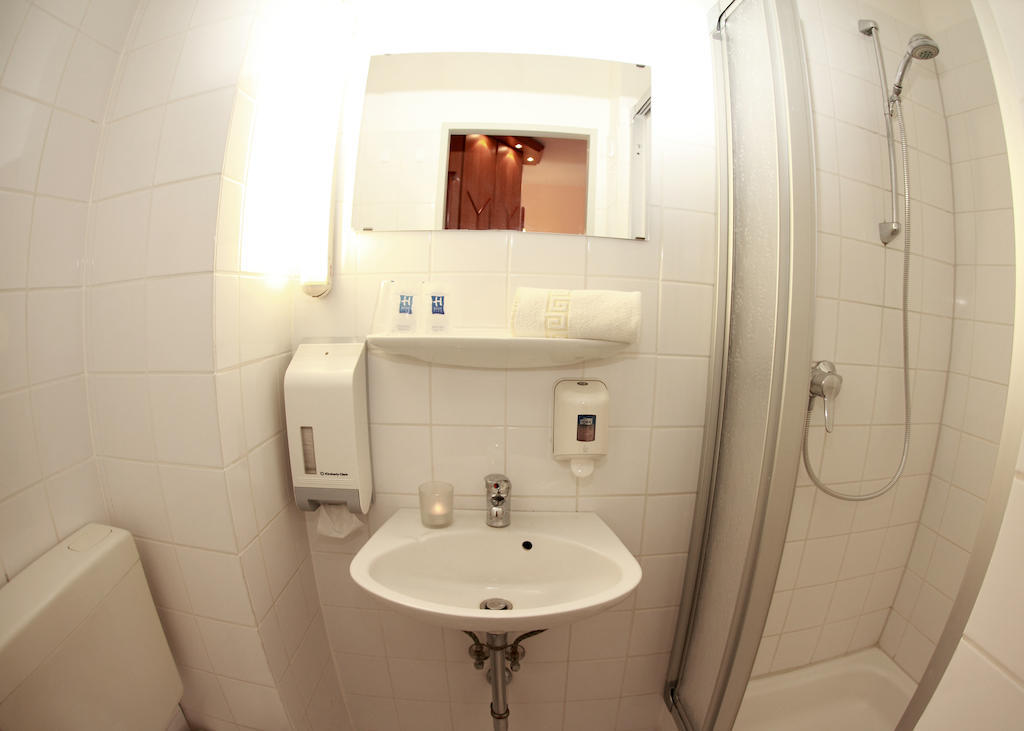 Hotel Bertramshof Wißmar Habitación foto
